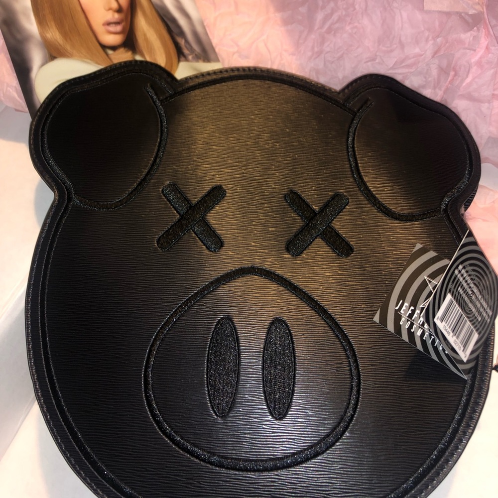 🐷🎉HP🎉NWT Shane Dawson X Jeffrey Star Side Bag🐷 - Picture 3 of 16